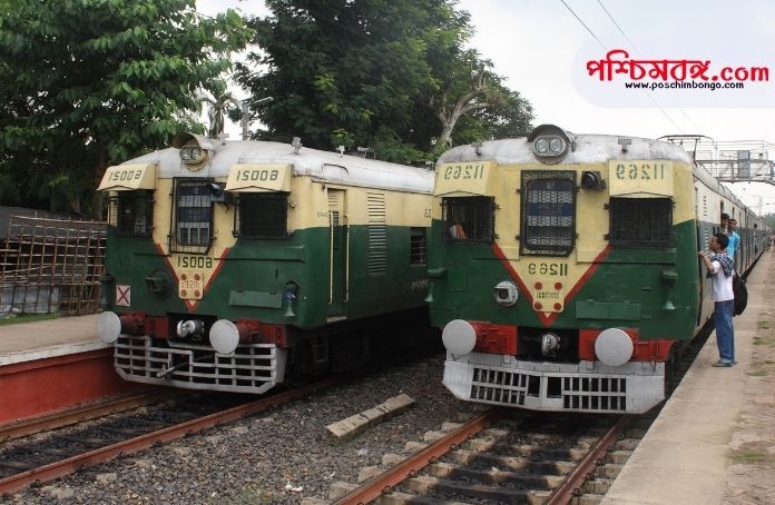 rail news, kolkata rail, railway, west bengal railway, indian rail