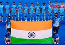 Indian hockey team wins bronze medal at Tokyo Olympics, ভারতীয় হকি দল