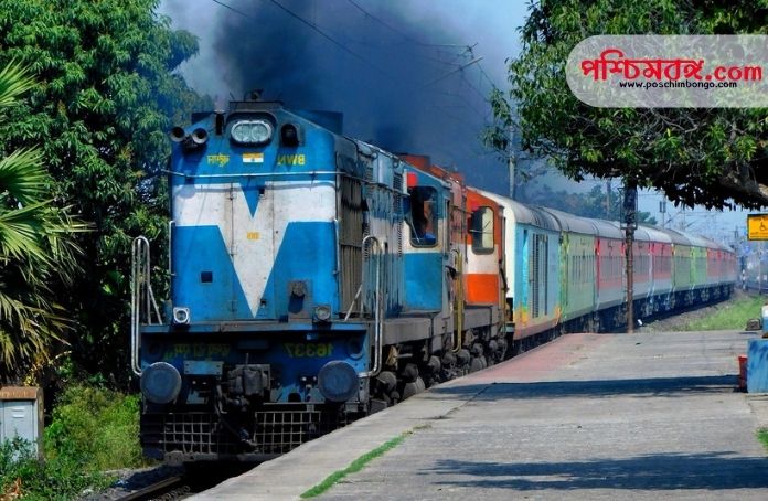 indian rail, railway, konkon rail