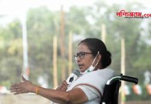 মমতা বন্দ্যোপাধ্যায়, mamata banerjee, west bengal politics, by-election