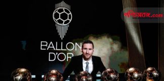 লিওনেল মেসি, আর্জেন্টিনা, Lionel Messi, Argentina, Super ballon d'or