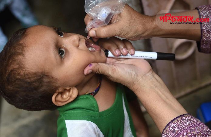 পোলিও টিকা, polio rule change in india, polio