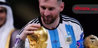lionel messi, argentina, world cup 2022, লিওনেল মেসি, Lionel Messi Interview